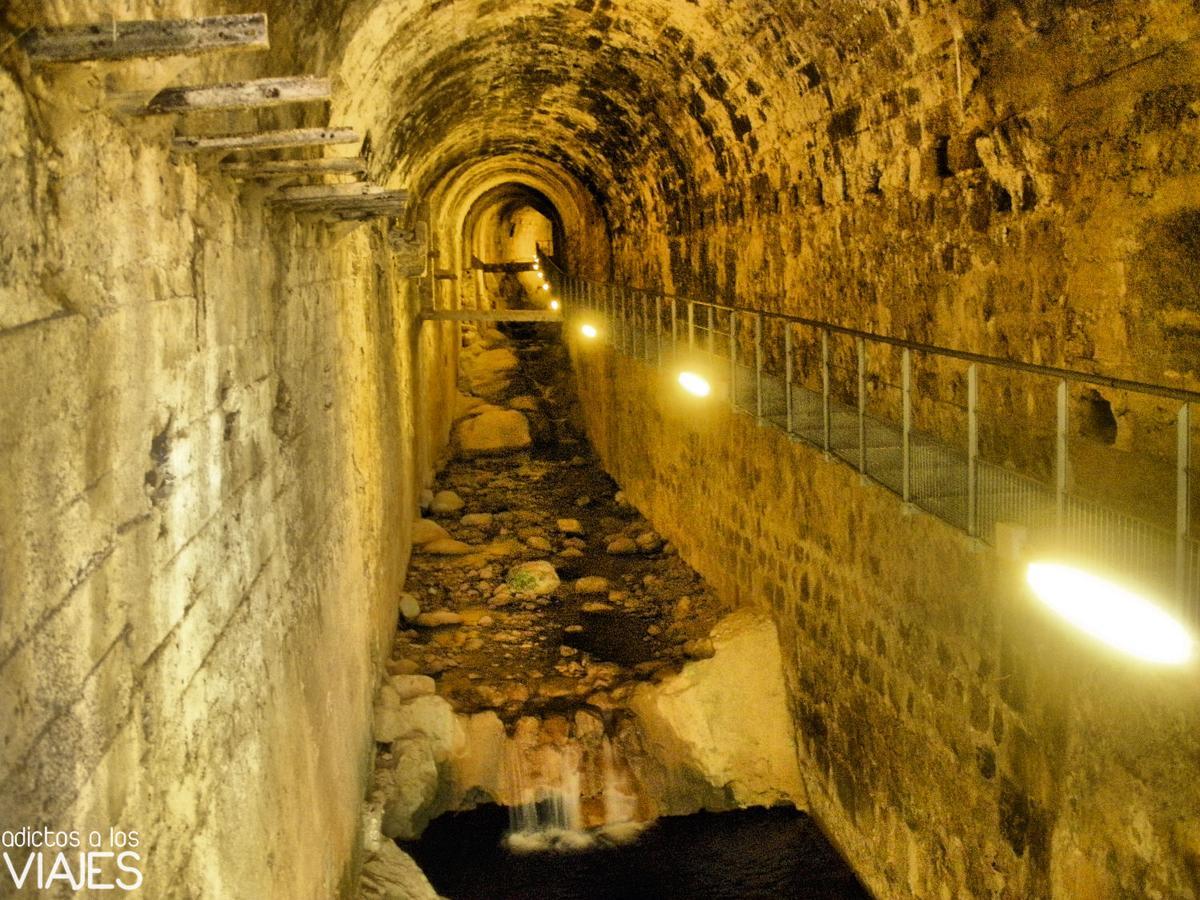 Apartamentos Asador De La Plaza Vieja Cazorla Esterno foto