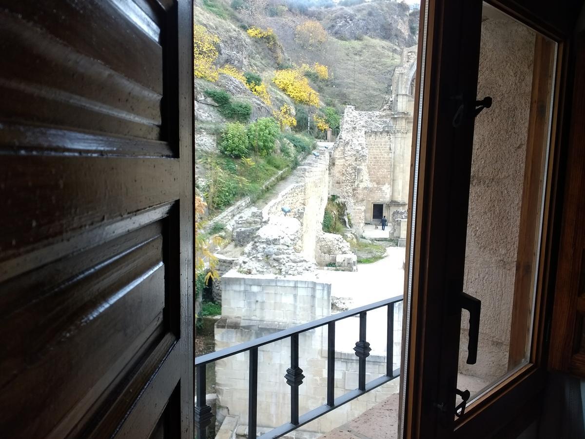 Apartamentos Asador De La Plaza Vieja Cazorla Esterno foto