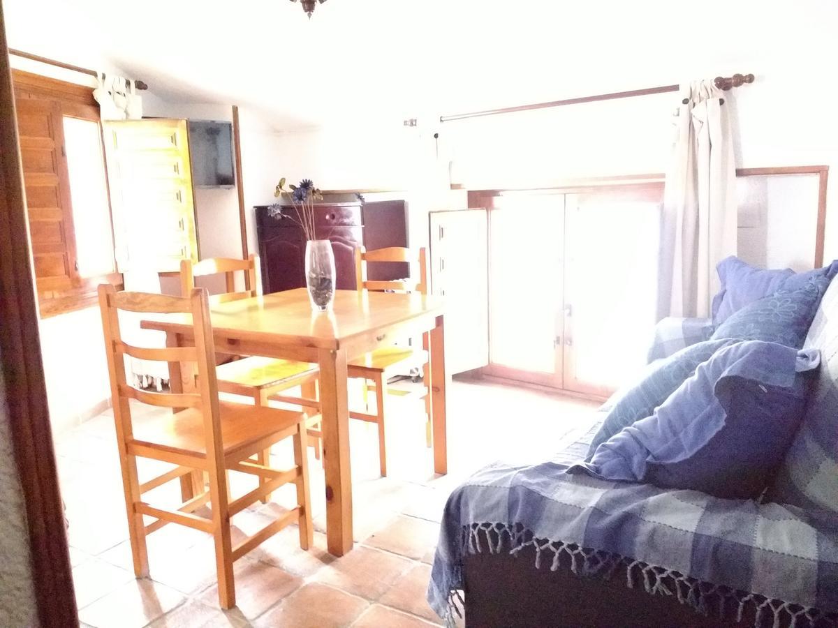 Apartamentos Asador De La Plaza Vieja Cazorla Esterno foto