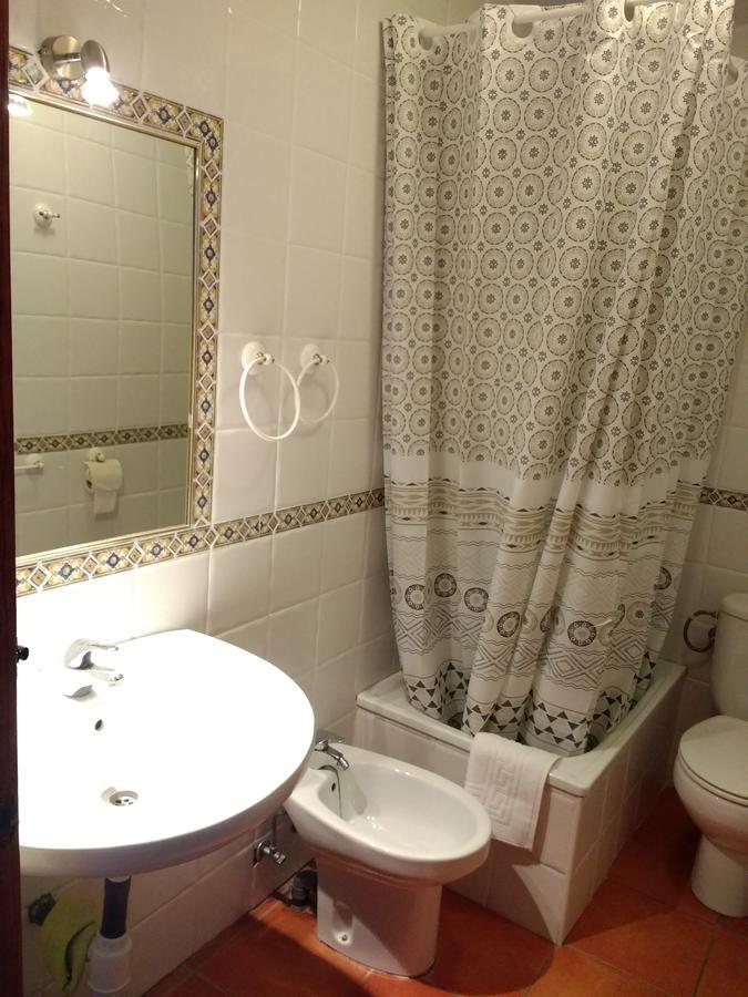 Apartamentos Asador De La Plaza Vieja Cazorla Esterno foto
