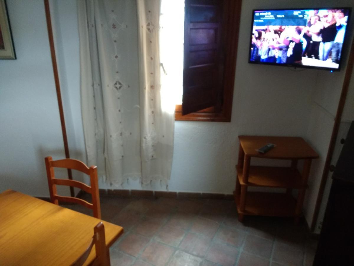 Apartamentos Asador De La Plaza Vieja Cazorla Esterno foto